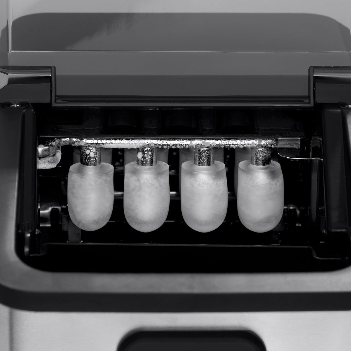 Newair® Countertop Ice Maker, Bullet Ice