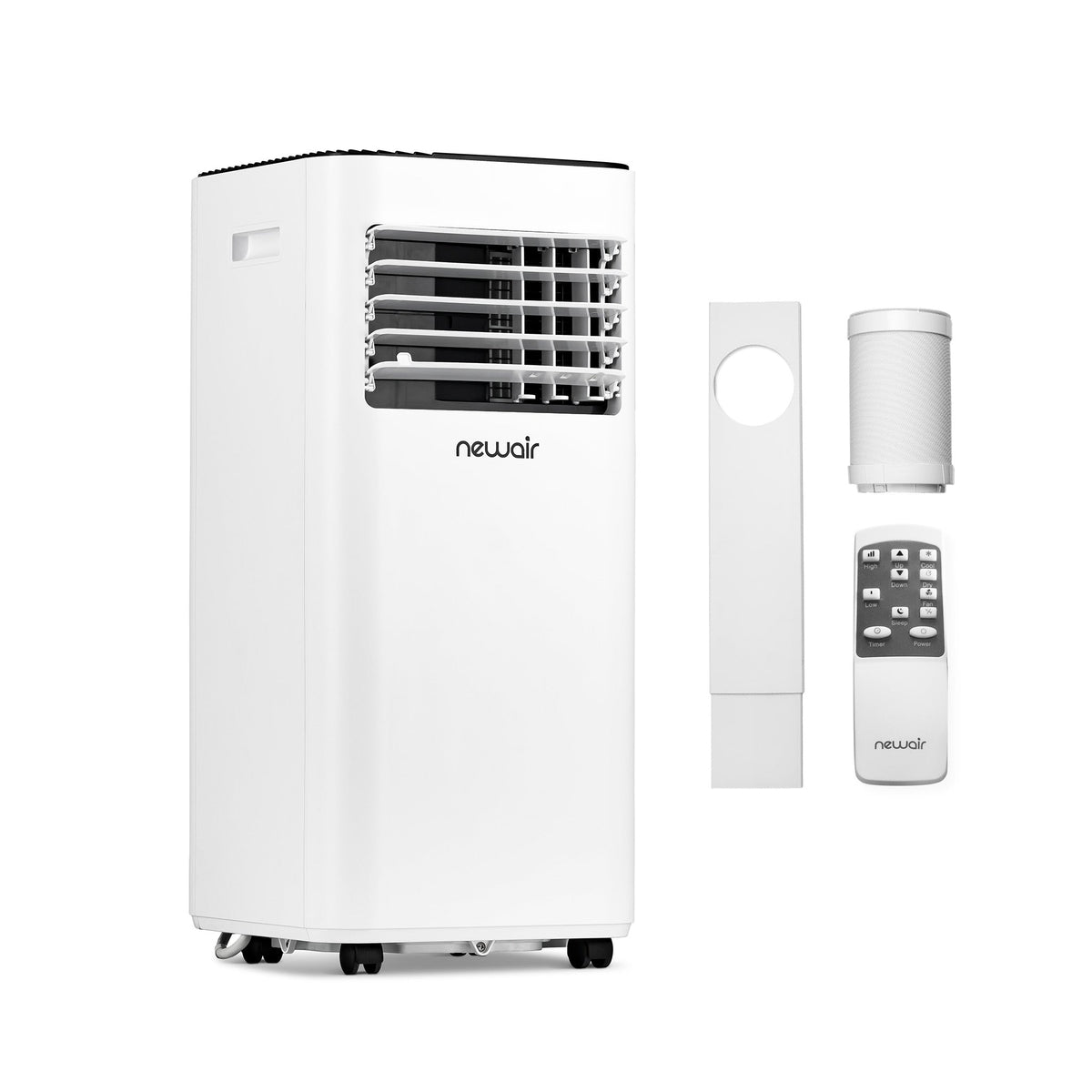 Newair® 8,000 BTU Compact Air Conditioner
