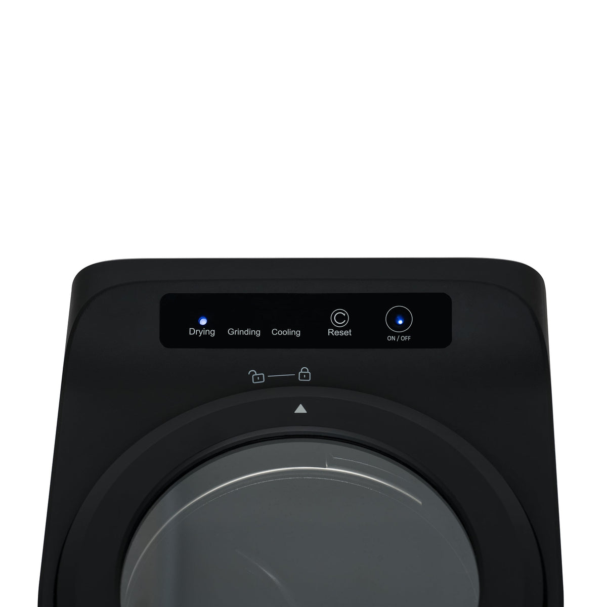 Luma® Kitchen Composter, 2.5L Capacity, Odorless Indoor Use
