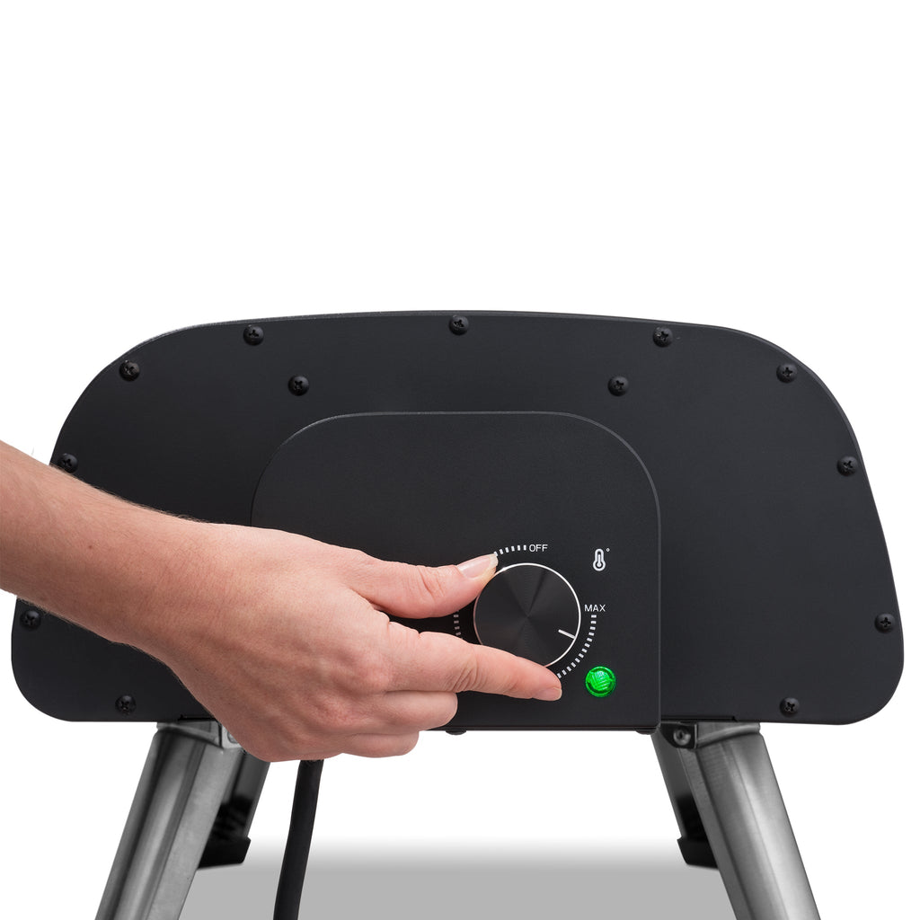 Newair® 12" Portable Electric Indoor and Outdoor Pizza Oven