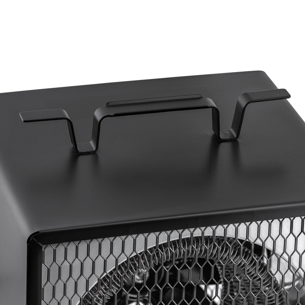 Newair® Portable Electric Garage Heater - 240v