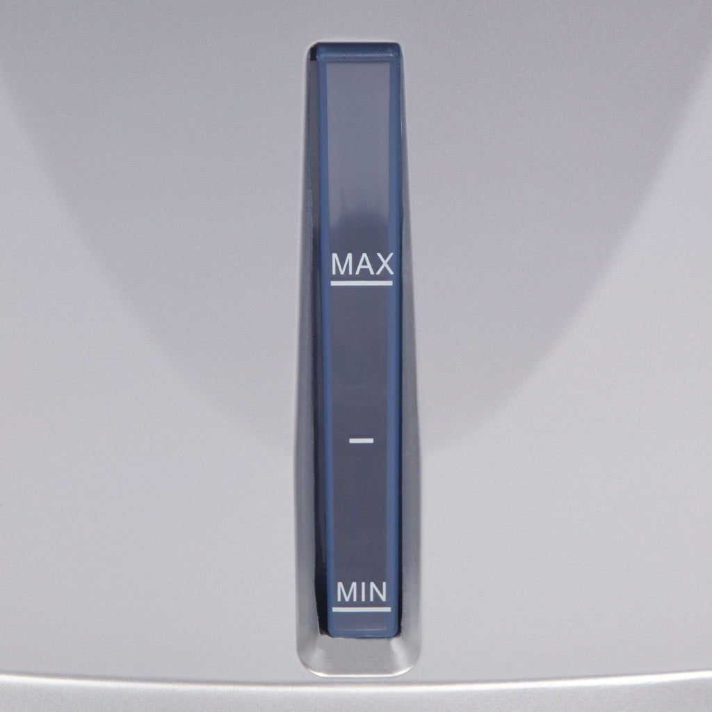 Newair® Evaporative Air Cooler and Portable Cooling Fan 470 CFM - Silver