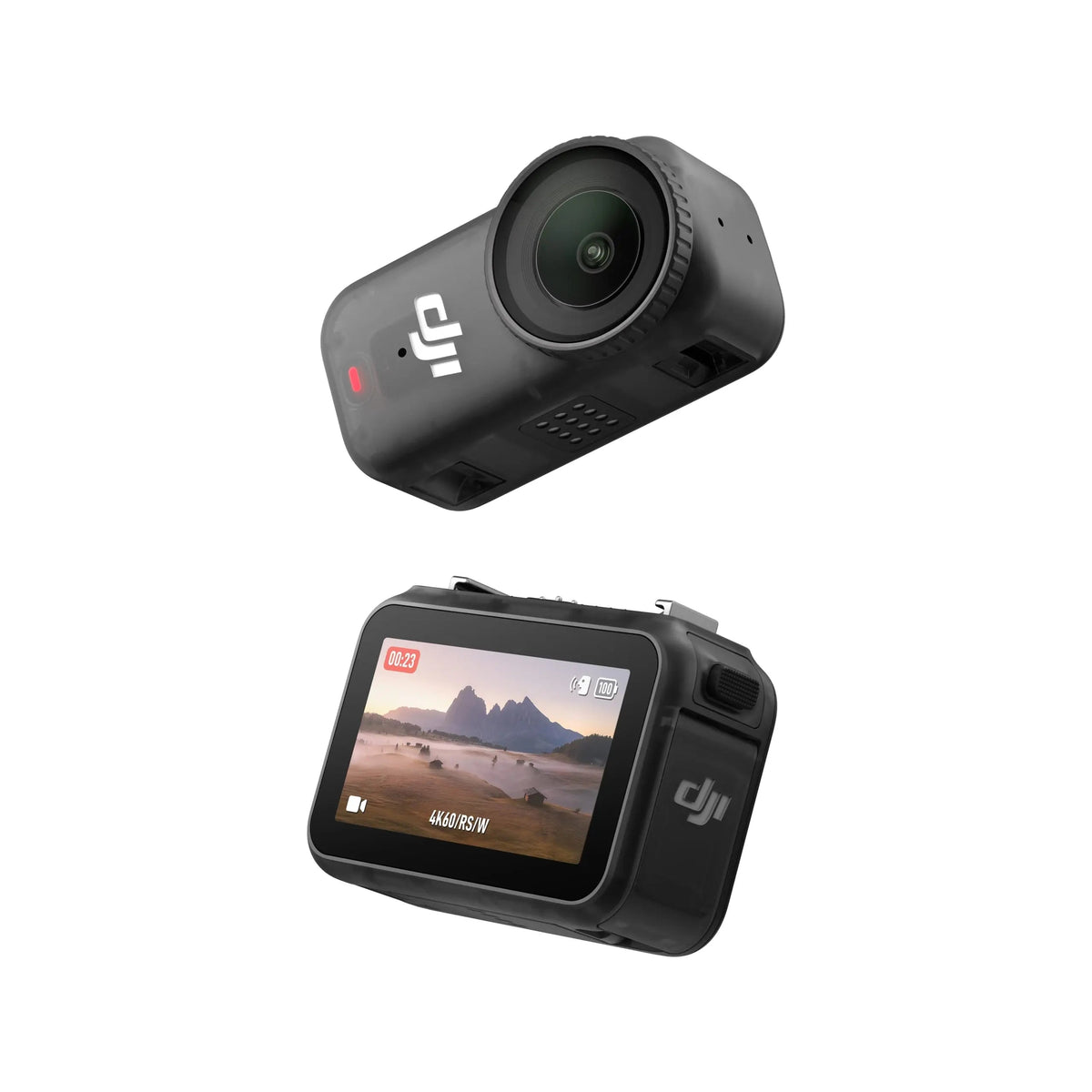Osmo Nano Standard Combo (64GB)