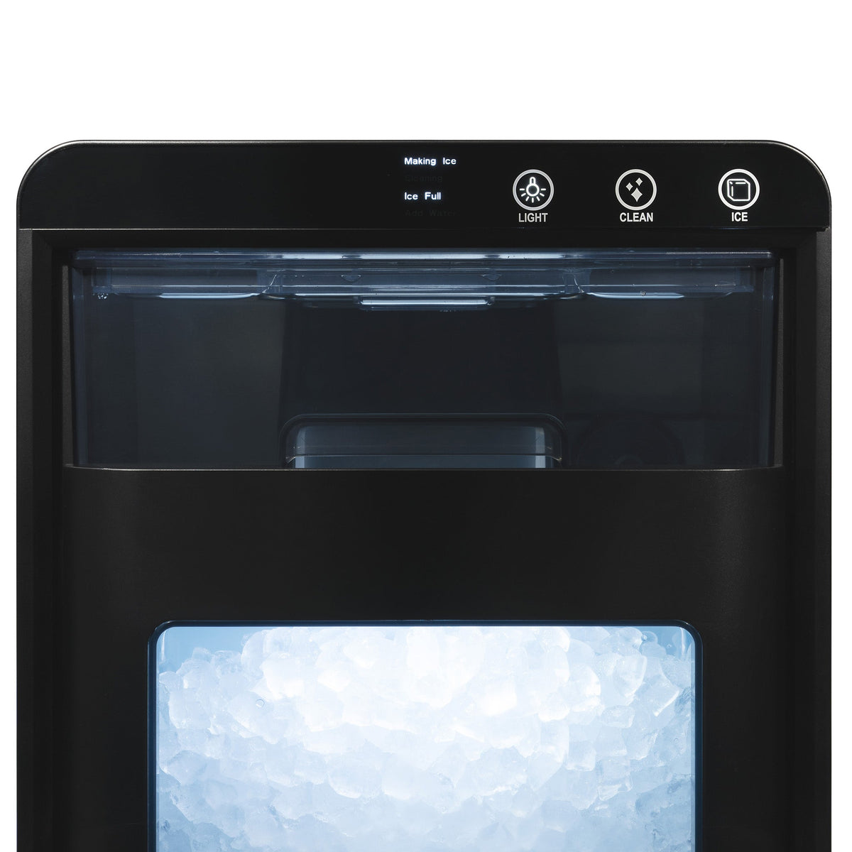 Newair® Countertop Ice Maker Nugget Ice, 44 lbs/24 hours