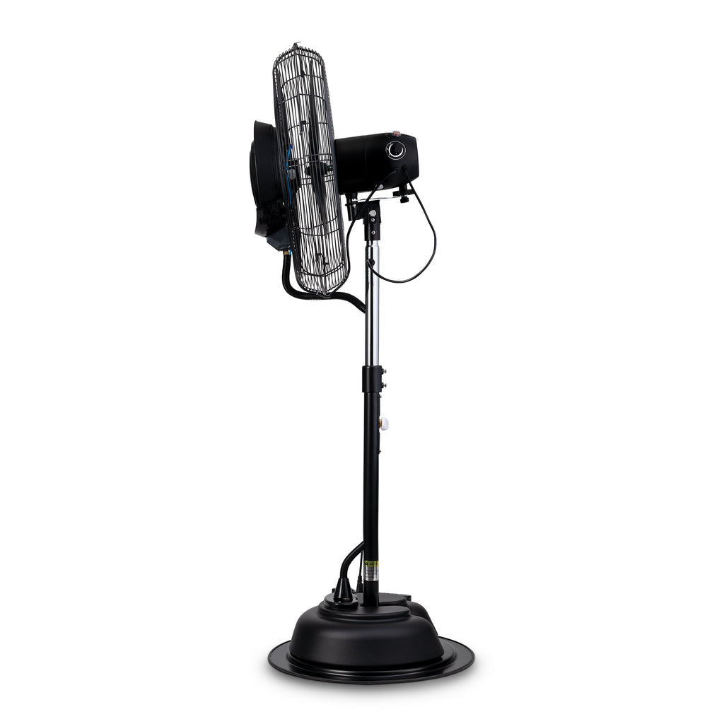 Newair® 24" Pedestal Misting Fan