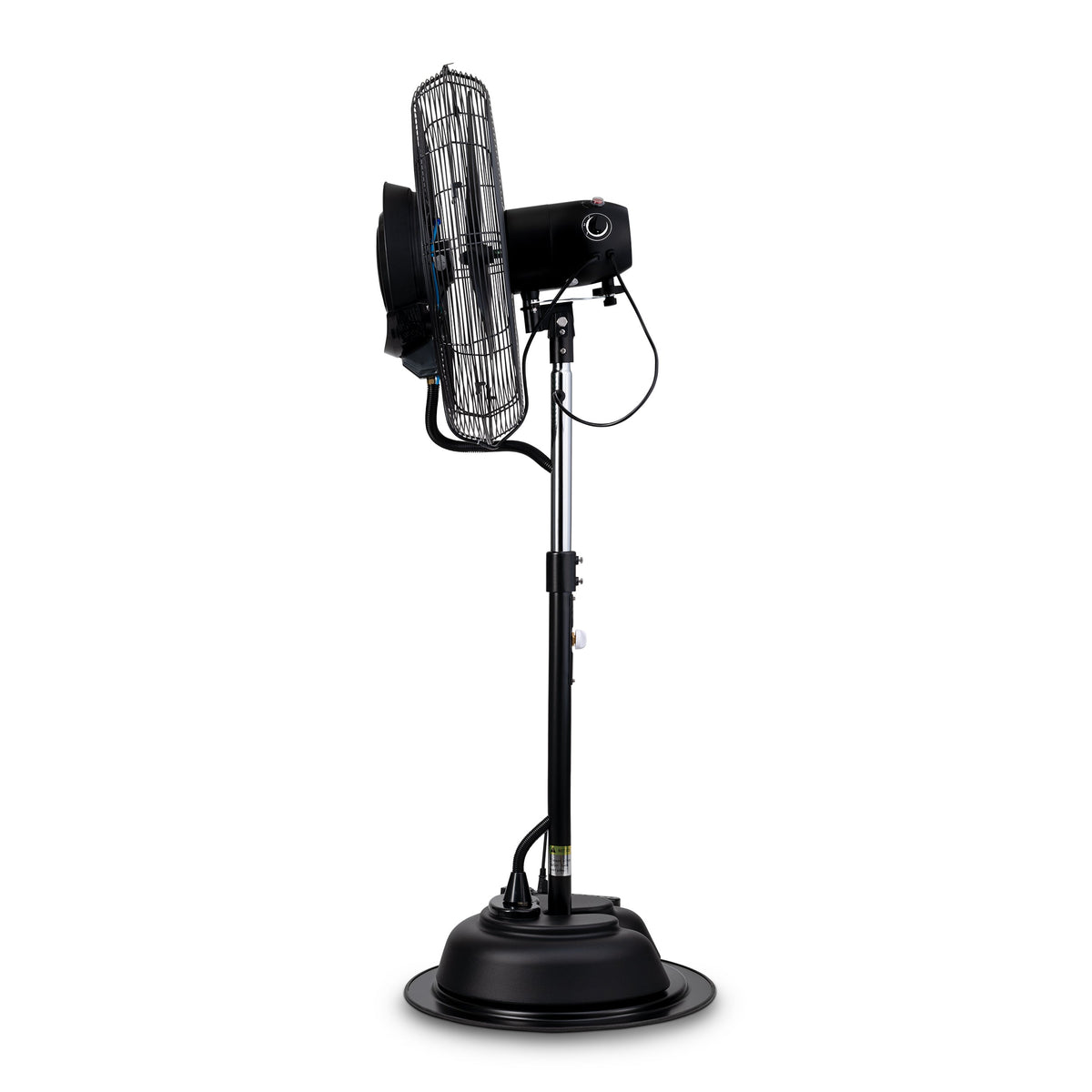 Newair® 24" Pedestal Misting Fan