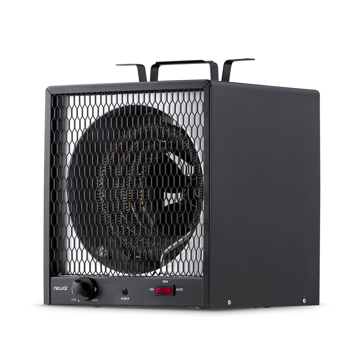 Newair® Portable Electric Garage Heater - 240v