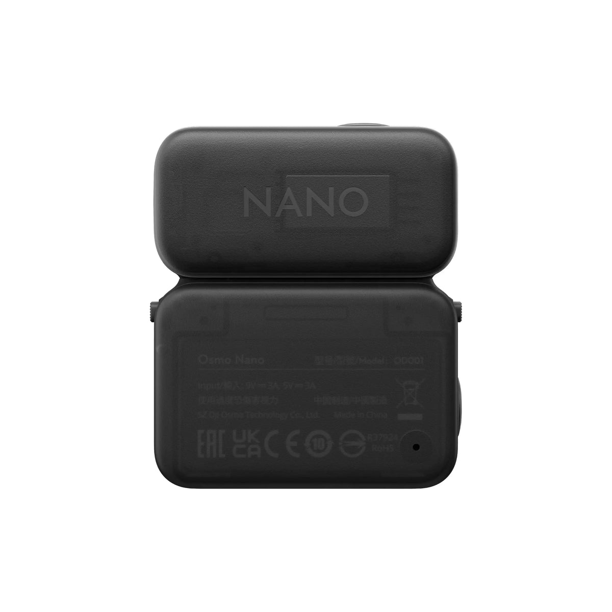 Osmo Nano Standard Combo (64GB)