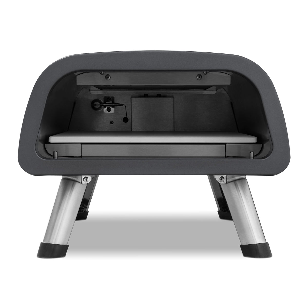 Newair® 12" Portable Electric Indoor and Outdoor Pizza Oven