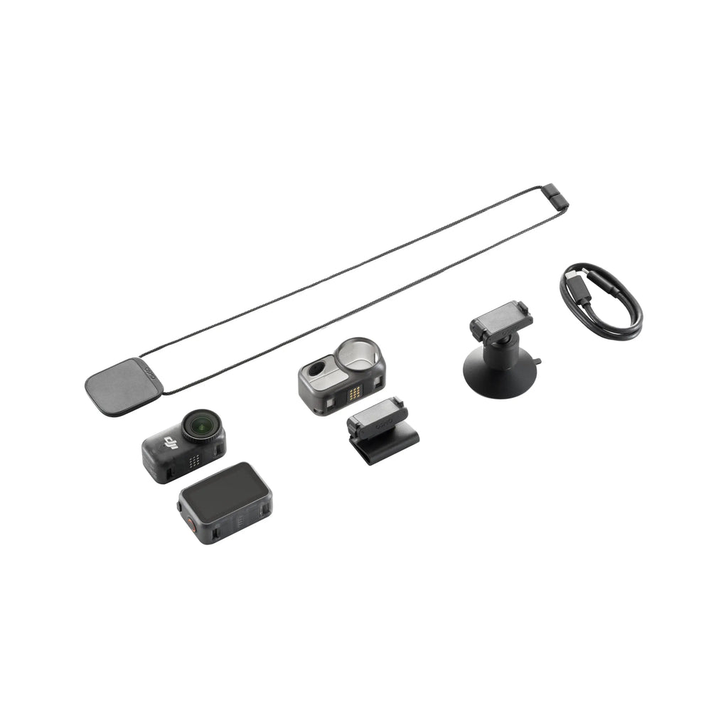 Osmo Nano Standard Combo (64GB)