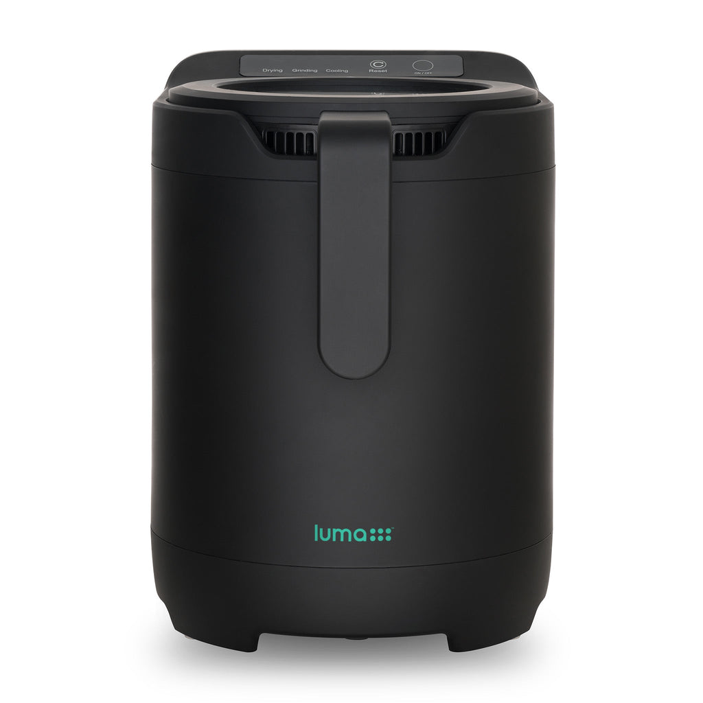 Luma® Kitchen Composter, 2.5L Capacity, Odorless Indoor Use