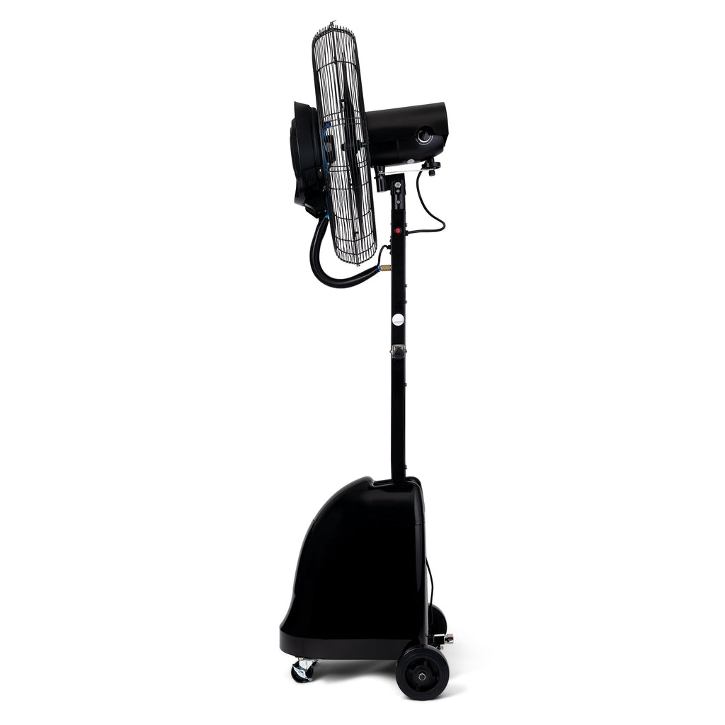 Newair® 26" Pedestal Misting Fan