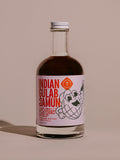 Indian Gulab Jamun Syrup