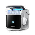 Euhomy Dart H1 Pro Bullet Ice Maker