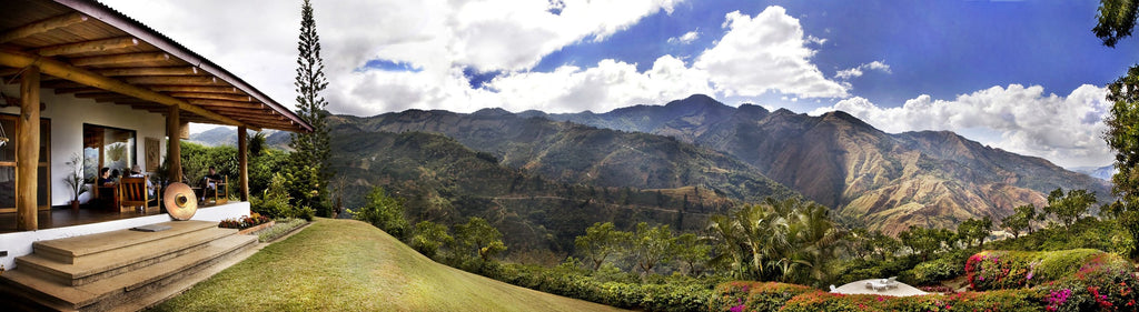 Sumatra Boru Batak
