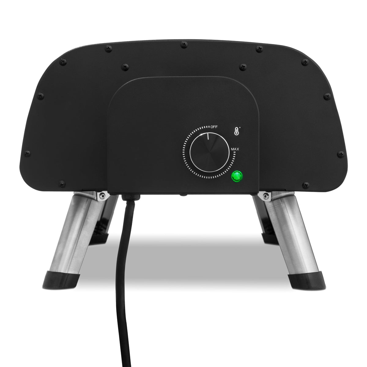 Newair® 12" Portable Electric Indoor and Outdoor Pizza Oven