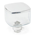 Eureka Mignon Glass Bean Hopper