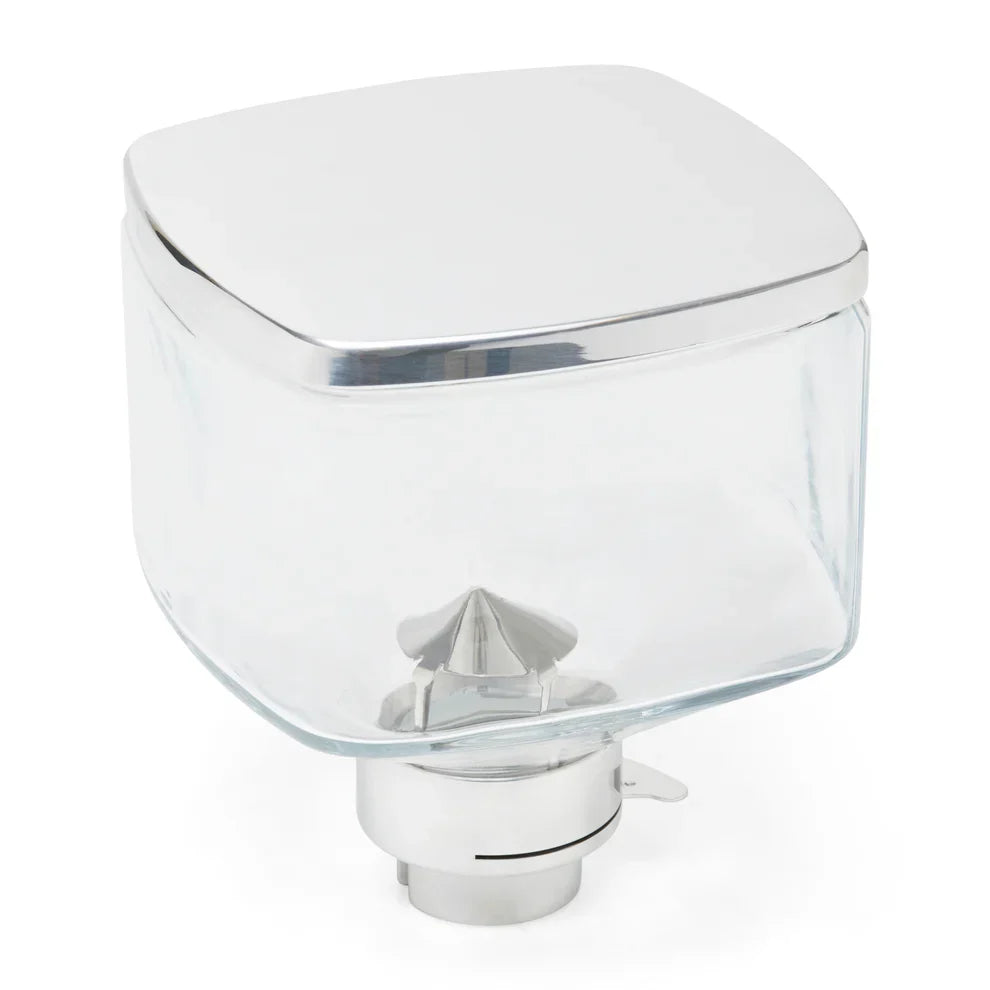 Eureka Mignon Glass Bean Hopper