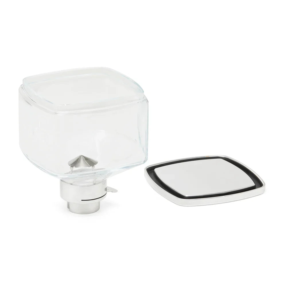 Eureka Mignon Glass Bean Hopper
