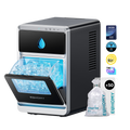 Euhomy Luna Series Crescent Ice Maker (LunaArc & Luna Pro)
