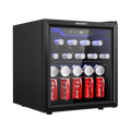 Euhomy Fizz 55 Beverage Refrigerator