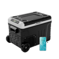 Euhomy Rover W2 Car Refrigerator (37QT/53QT)