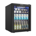 Euhomy Fizz 60 Beverage Refrigerator