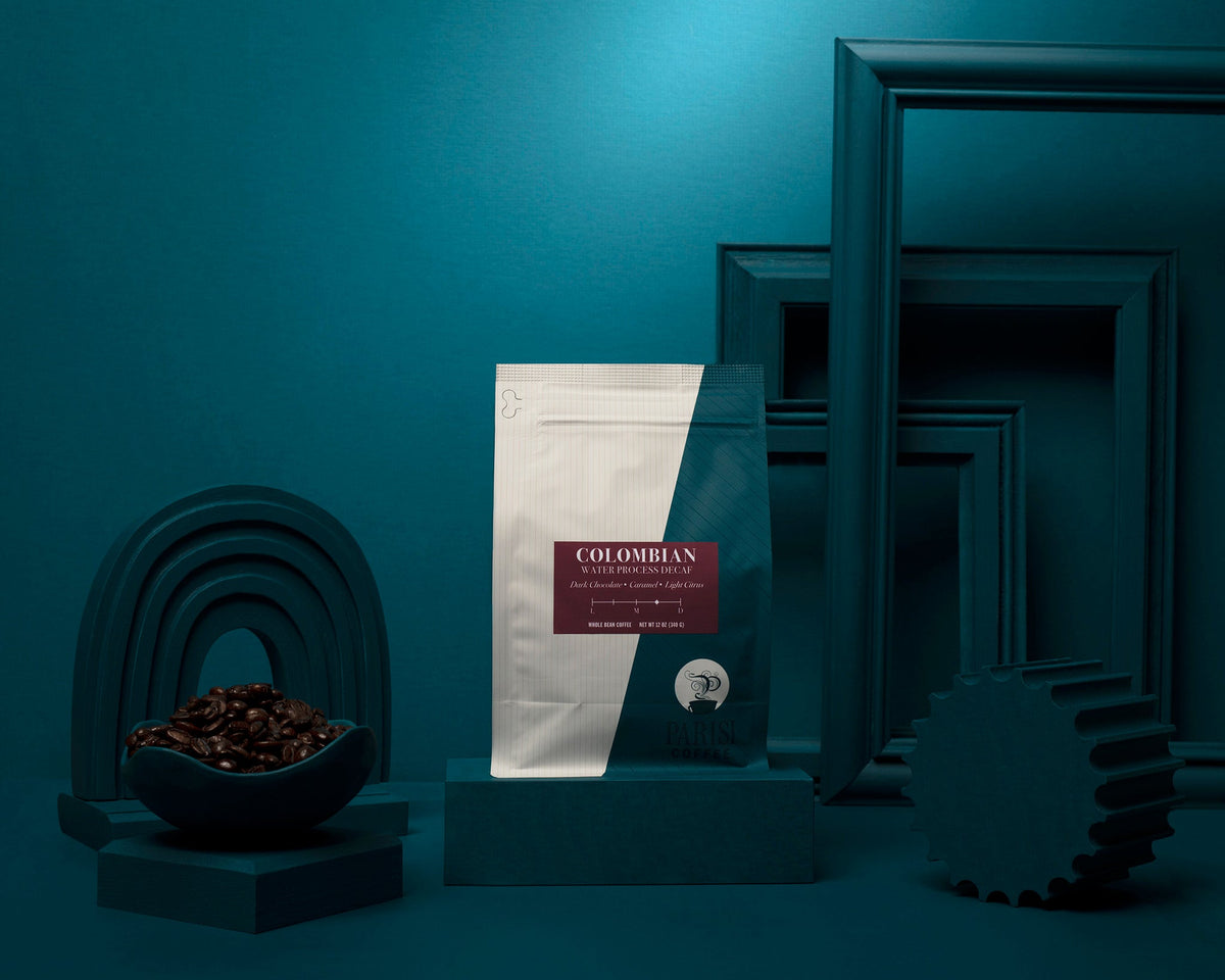 Colombian Decaf