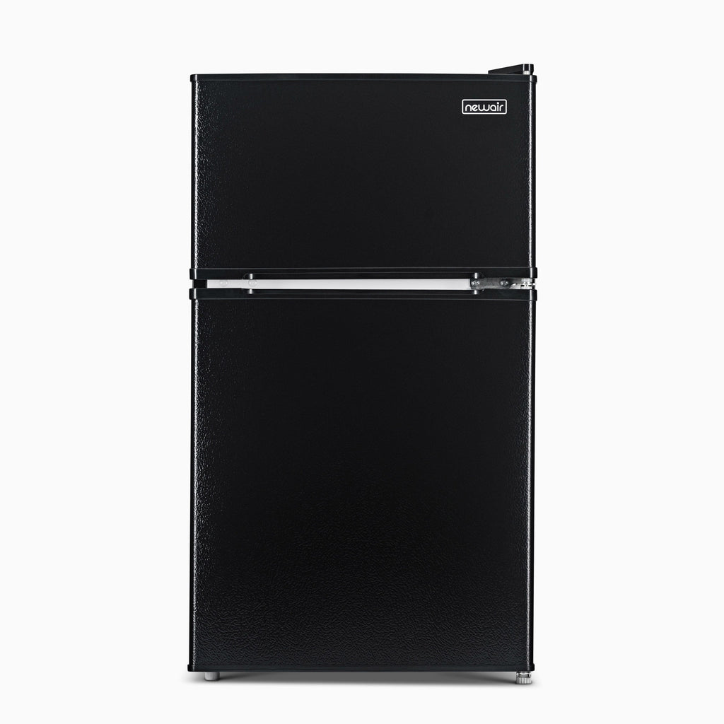 Newair® Compact Mini Fridge with Freezer, 3.1 Cu. Ft. - Black
