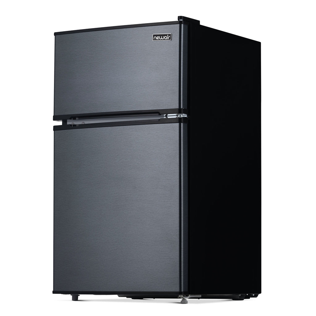 Newair® Compact Mini Fridge with Freezer, 3.1 Cu. Ft. - Black