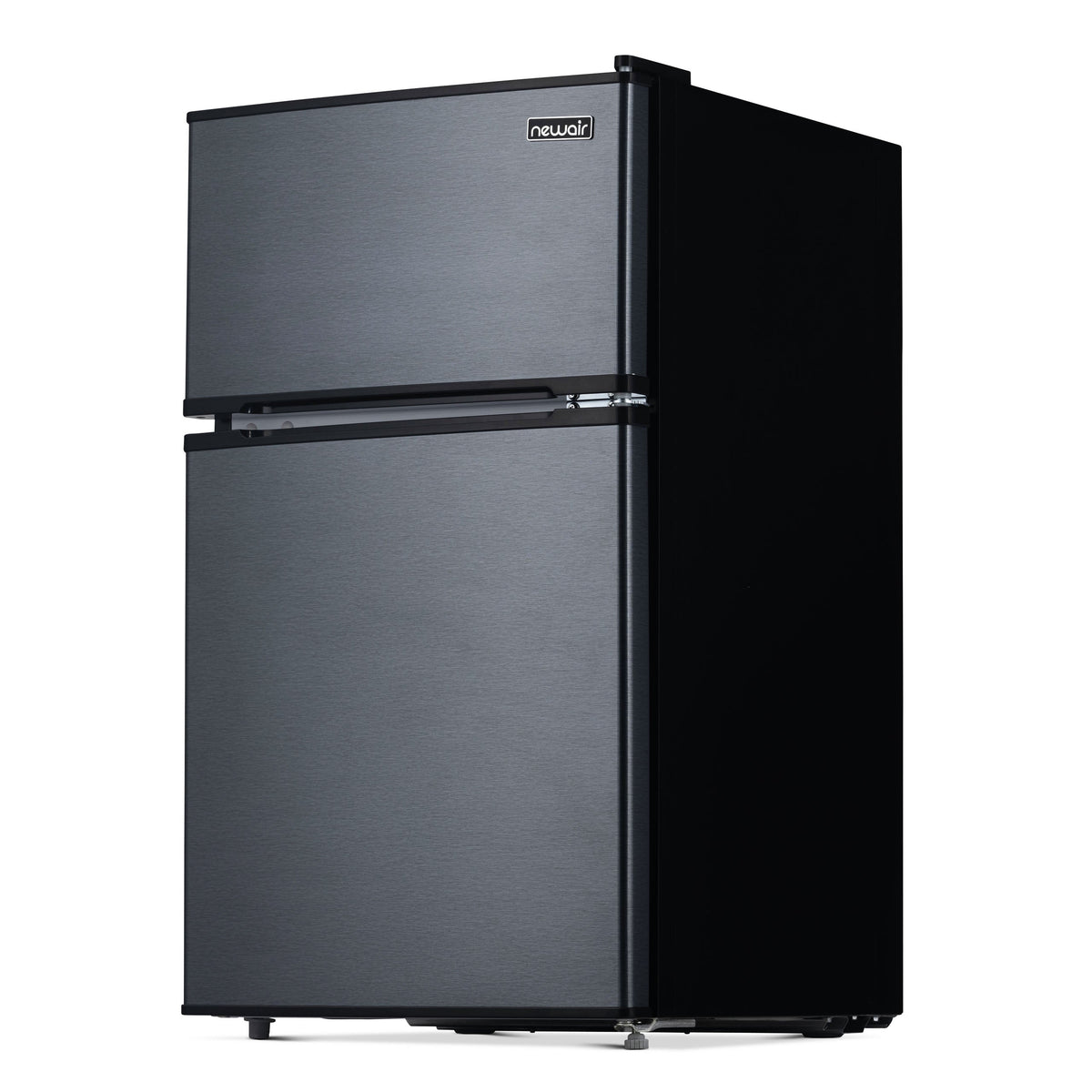 Newair® Compact Mini Fridge with Freezer, 3.1 Cu. Ft. - Black