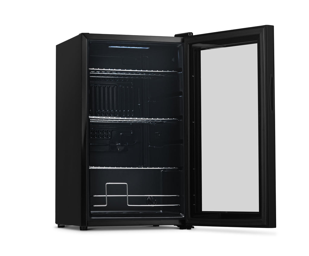 Newair® Limited Edition 100-Can Anniversary Beverage Fridge - 16.93"