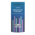 BlendJet Smoothie Straws - Set of 30