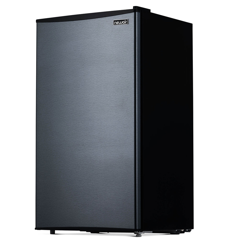 Newair® Compact Mini Fridge with Freezer, 3.3 Cu. Ft. - Black