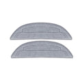 Roborock Mop Cloth*2pcs for S8 MaxV Ultra, S8 Max Ultra