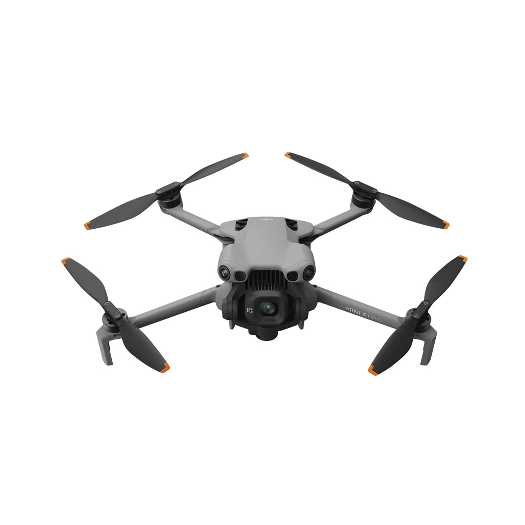 DJI Mini 5 Pro Fly More Combo Plus (DJI RC 2)