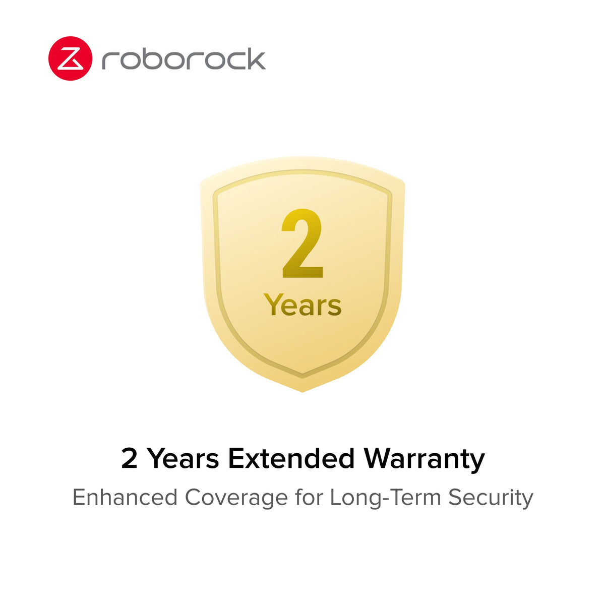 Roborock Q7 M5+ 2 Years