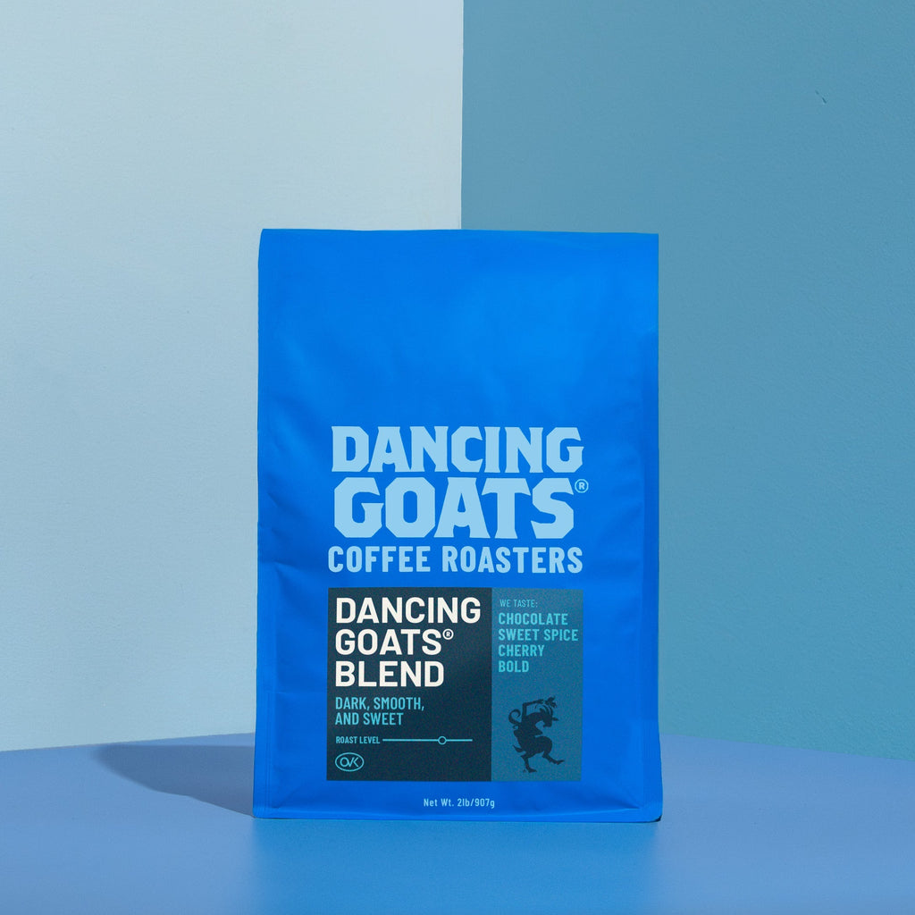 Dancing Goats® Blend
