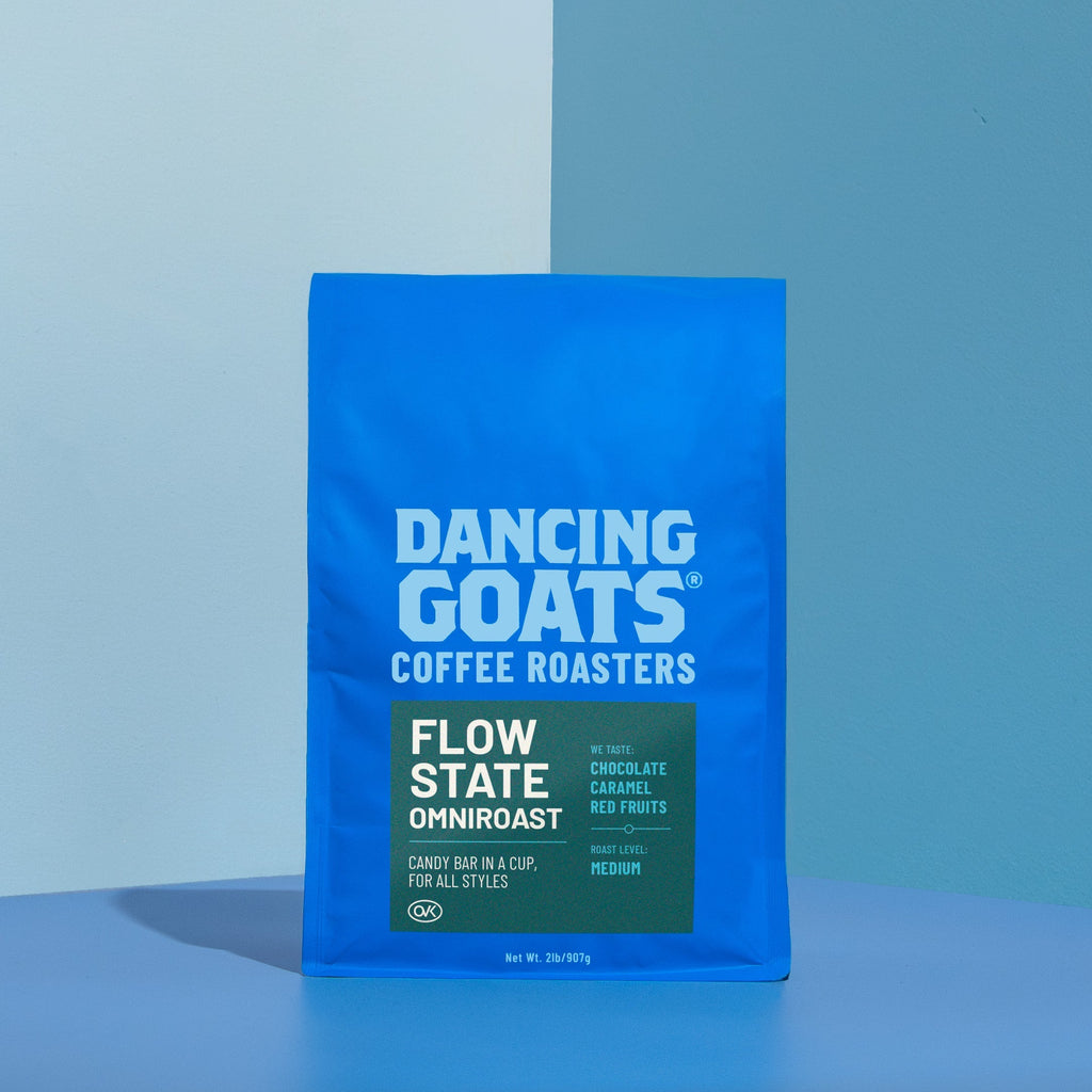 Flow State Omniroast