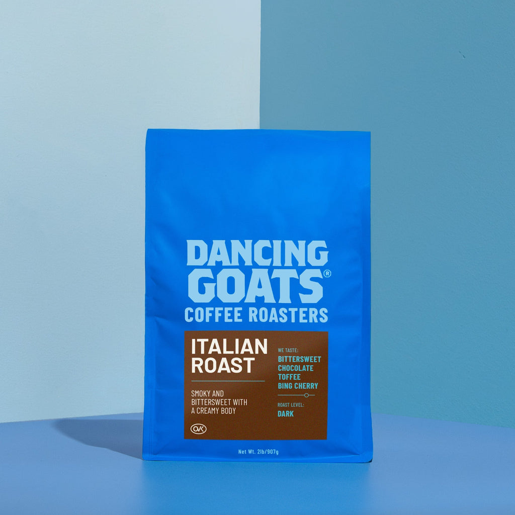 Italian Roast
