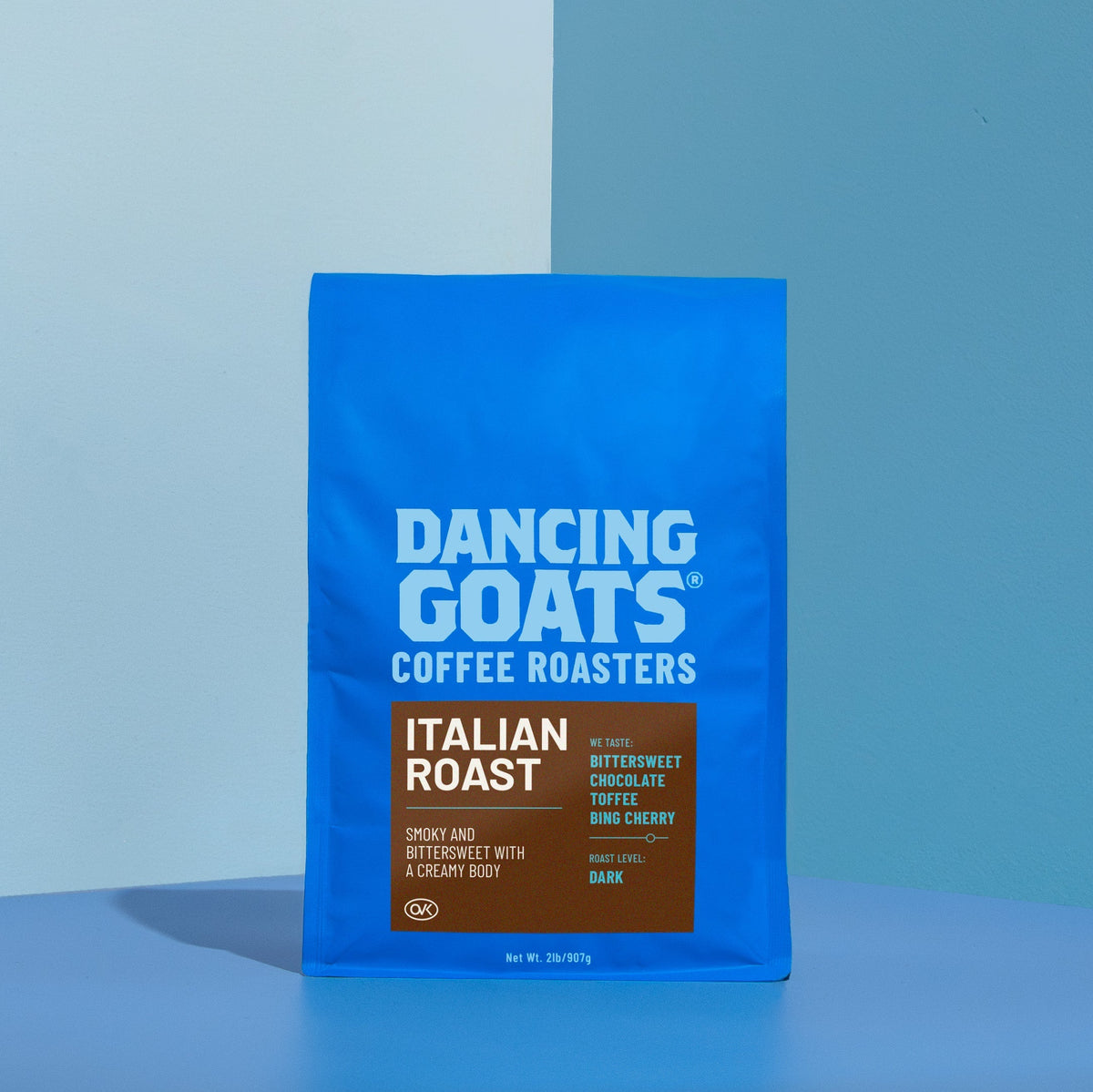 Italian Roast
