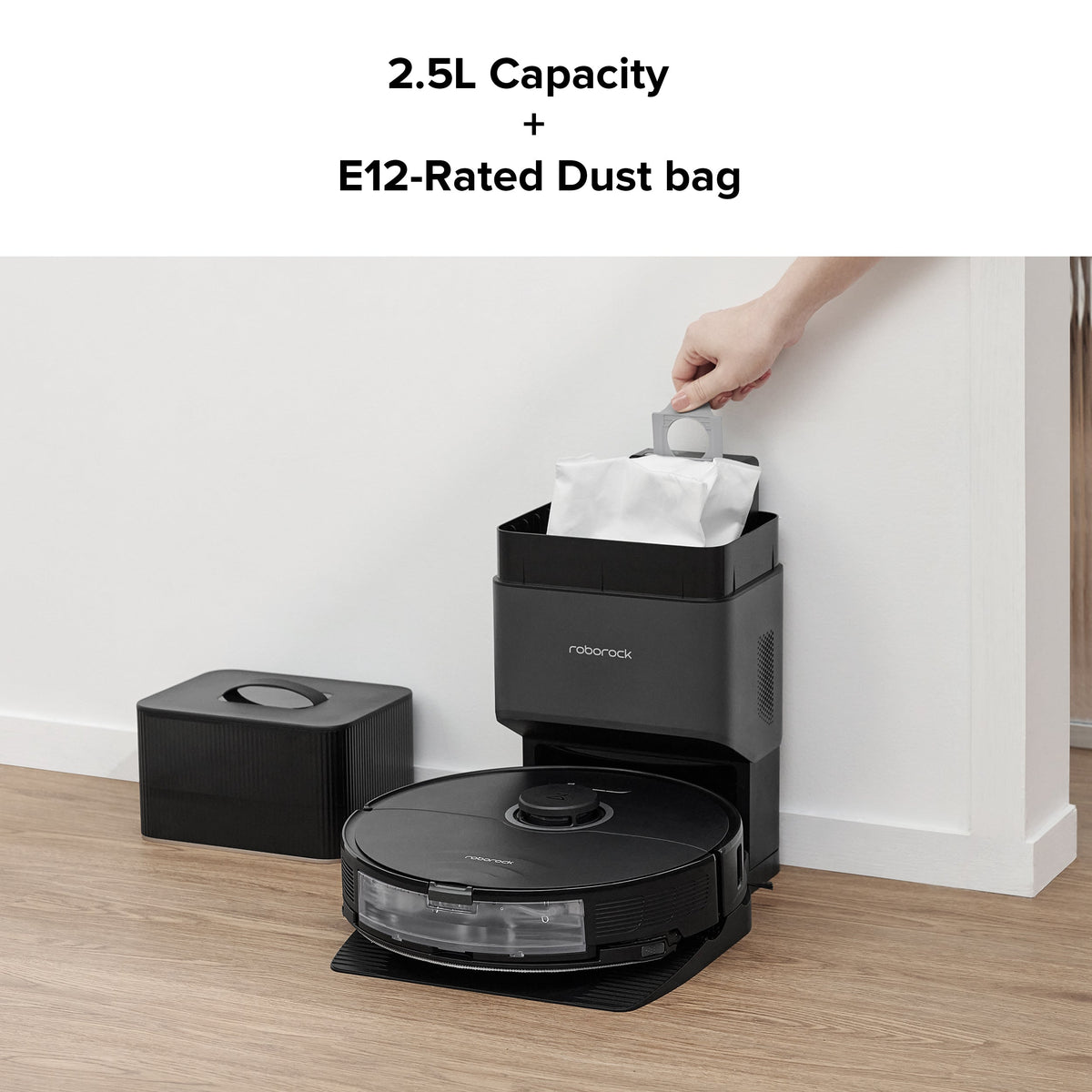 Roborock S8+-Trade in