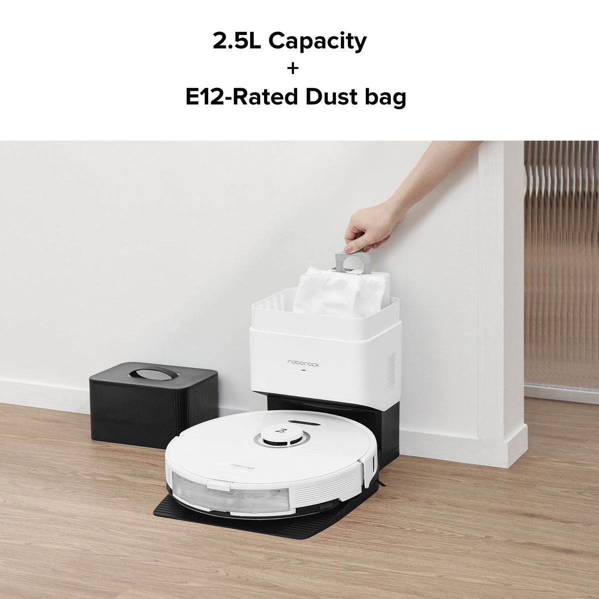 Roborock S8+-Trade in