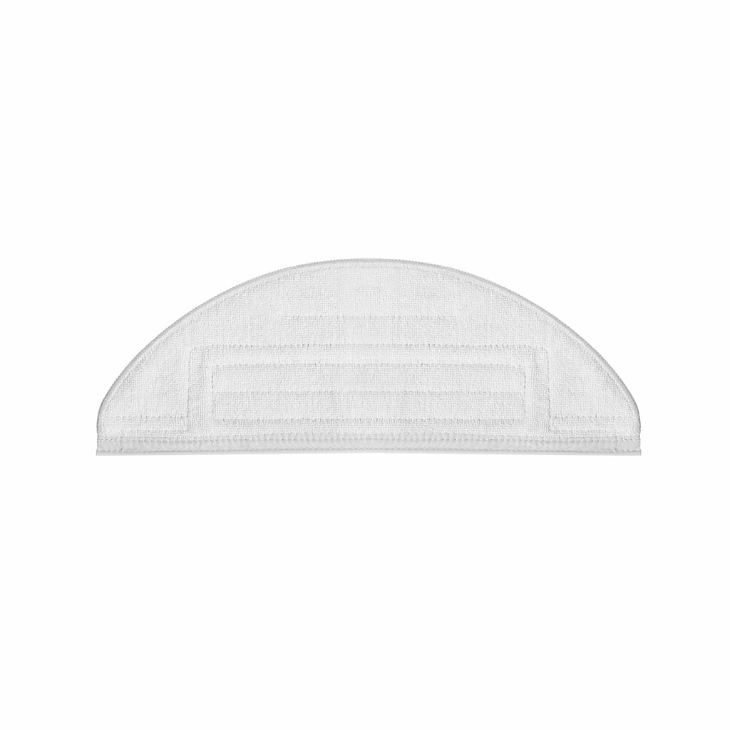 Roborock 2 Pcs Mop Cloths for  S8, S8+, S7 Max Ultra, S7, S7 MaxV Series-Point Program