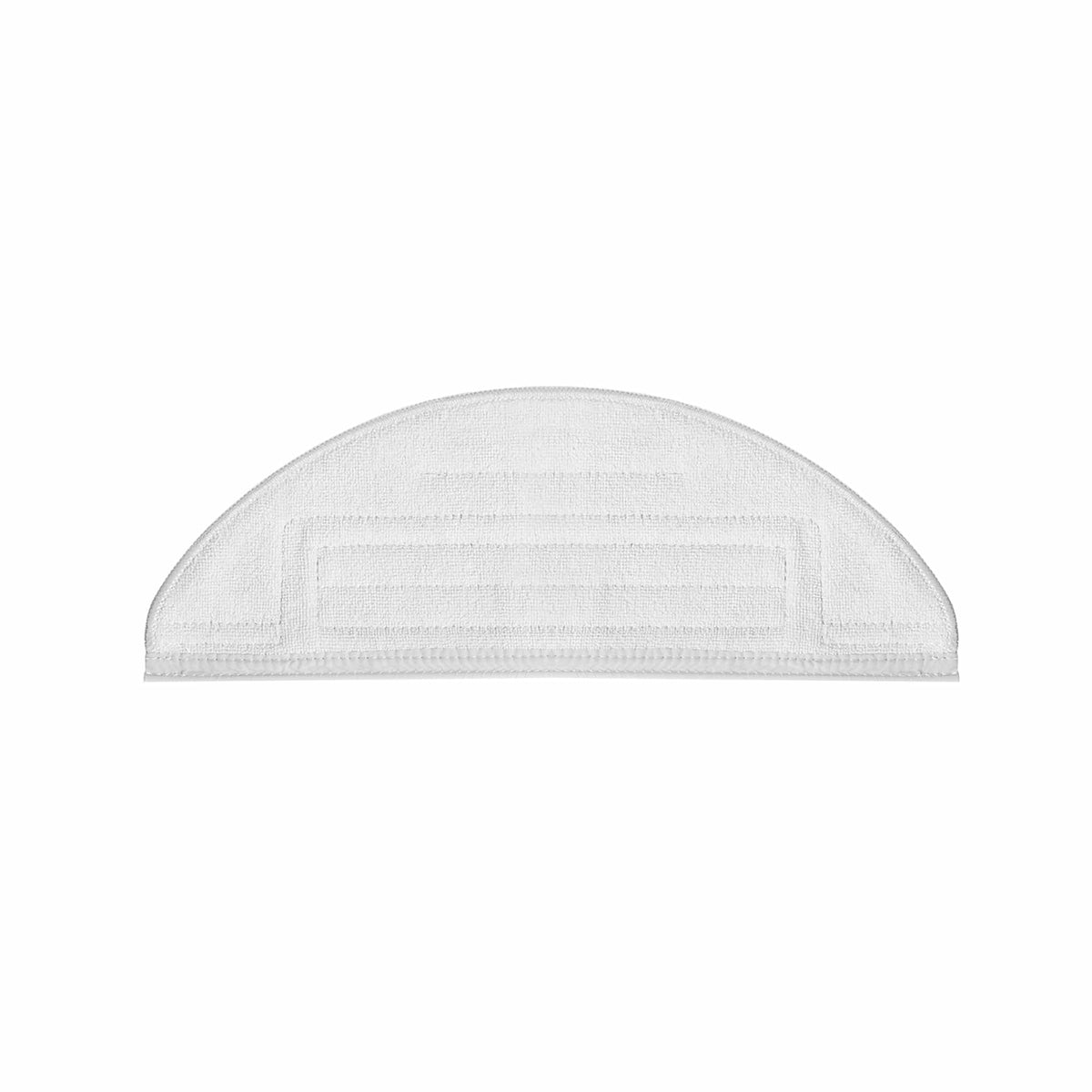 Roborock 2 Pcs Mop Cloths for  S8, S8+, S7 Max Ultra, S7, S7 MaxV Series-Point Program