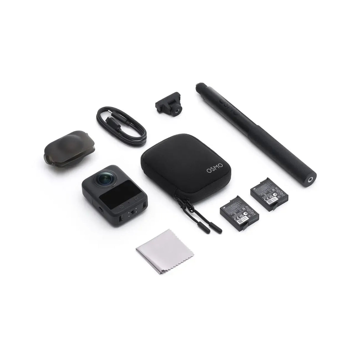 Osmo 360 Essential Combo