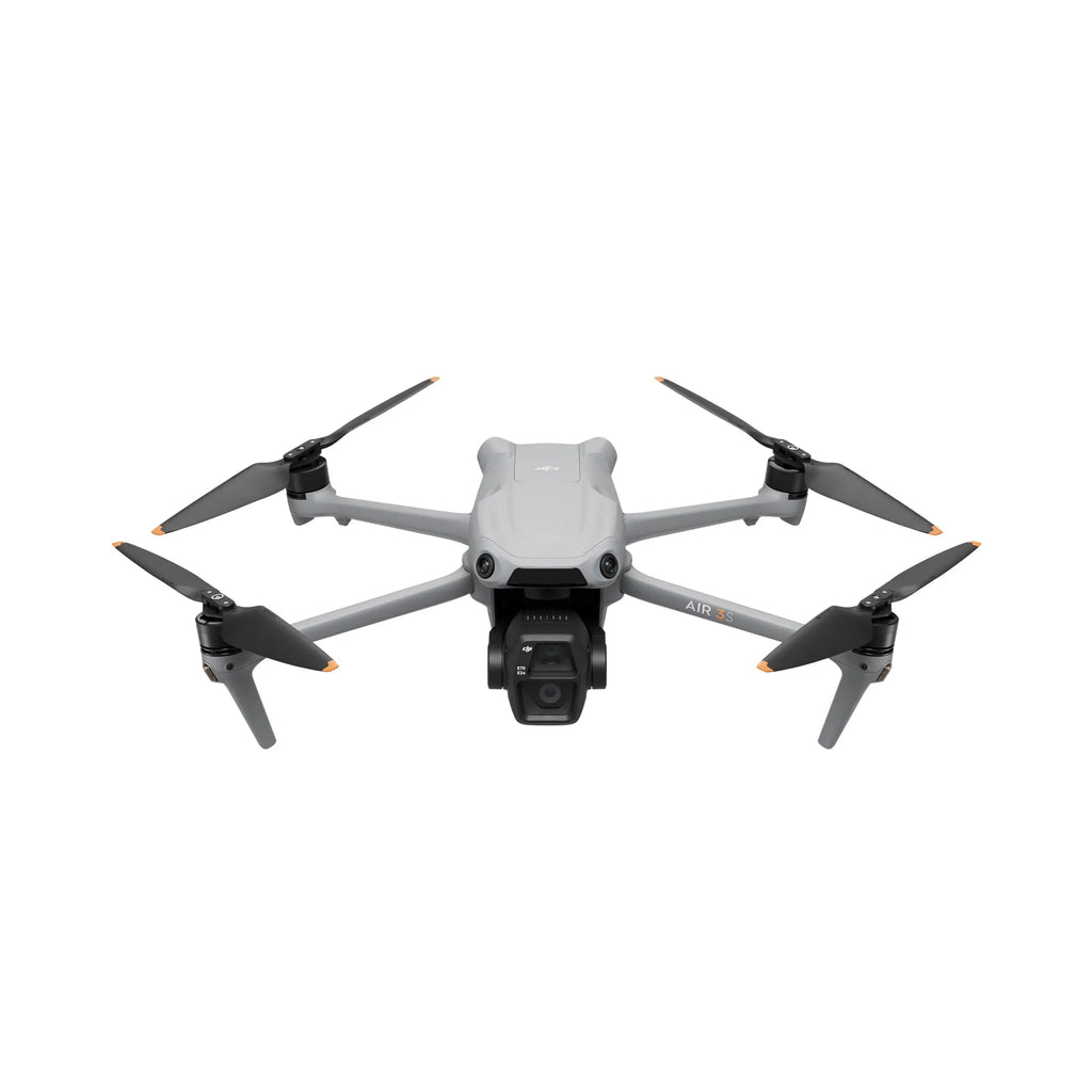 DJI Air 3S Dual Battery Combo