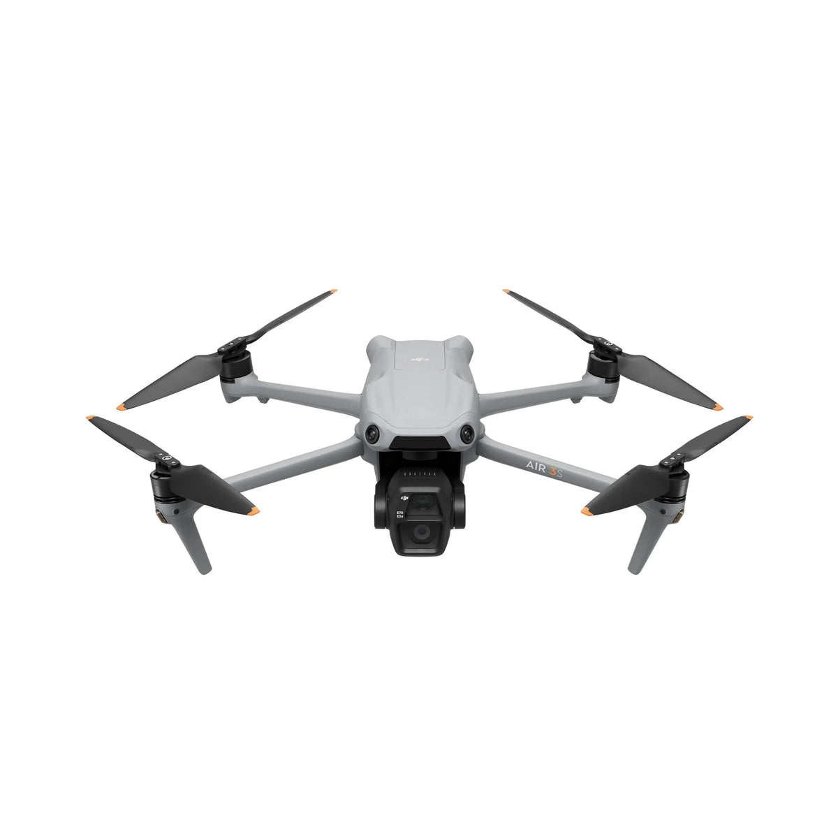 DJI Air 3S Dual Battery Combo
