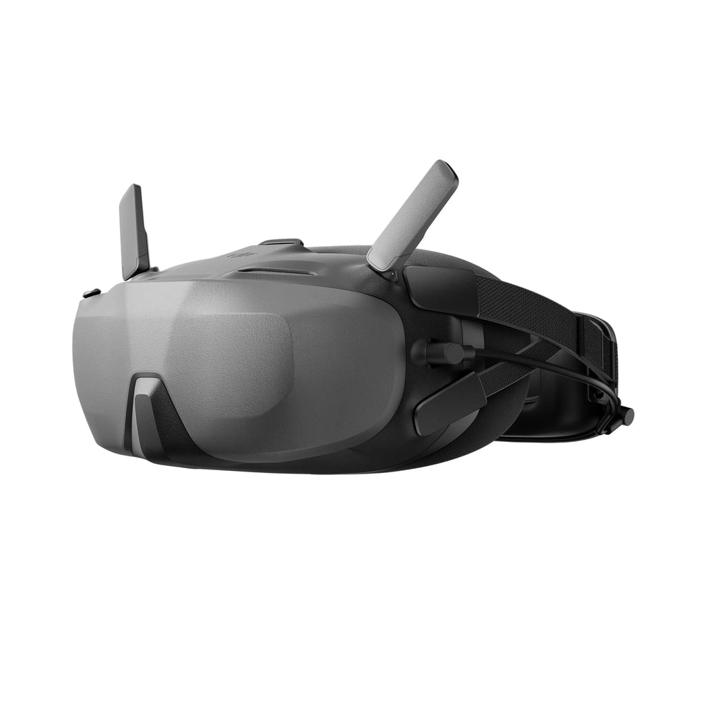 DJI Avata 2 Fly Smart Combo (Three Batteries)
