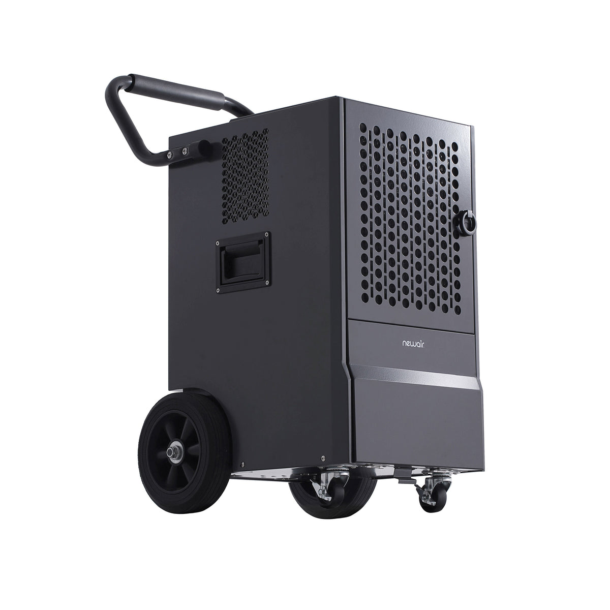 Newair 160 Pints Commercial Dehumidifier with Pump